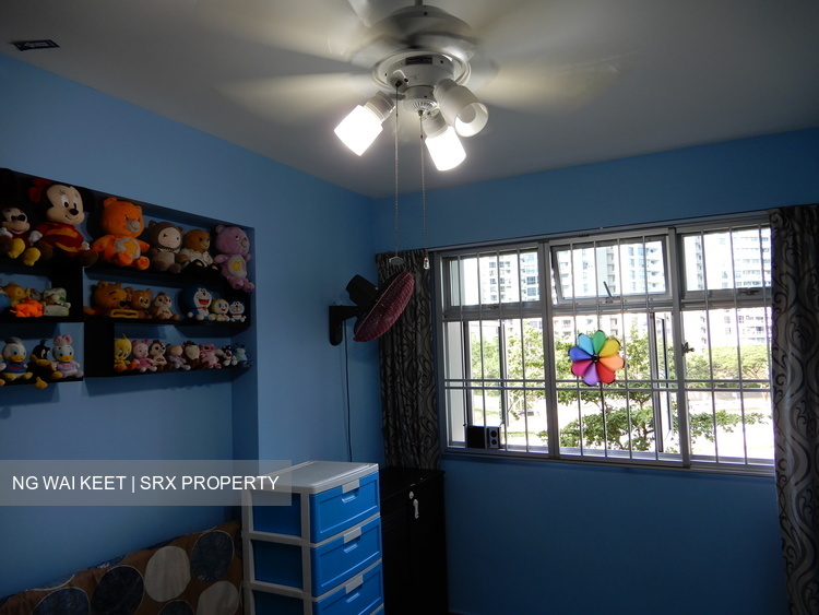 Blk 470A Upper Serangoon Crescent (Hougang), HDB 4 Rooms #214443421